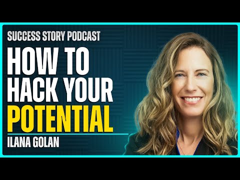 Ilana Golan – Founder of the Leap Academy | Restarting Your Career at Any Age [Video]