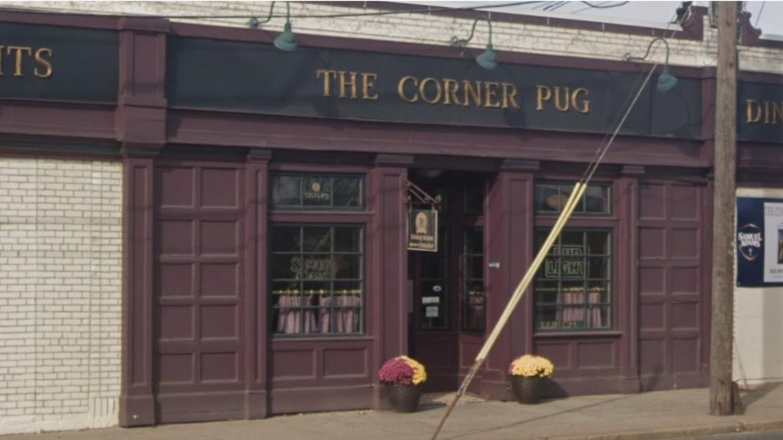 The Corner Pug in West Hartford, Conn., closing August 2024 [Video]