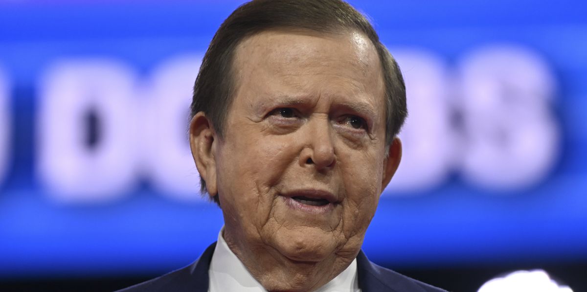 Fox Business Personality Lou Dobbs Has Died [Video]