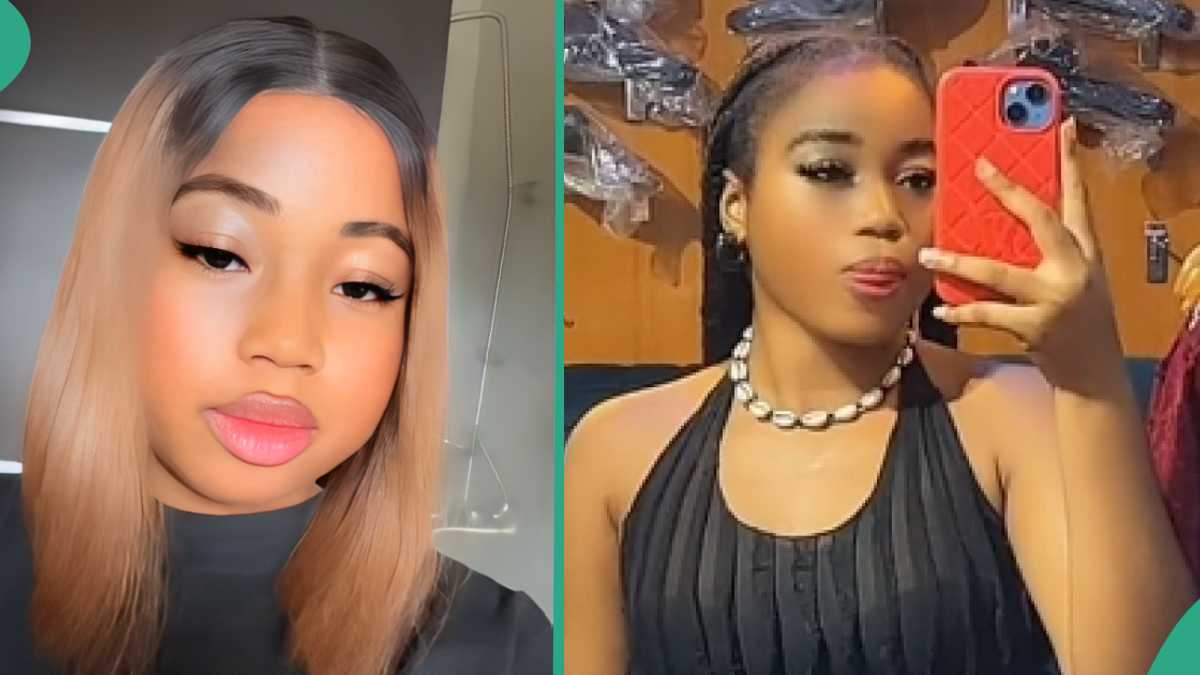 “I Started Begging Him to Send It back”: Lady Who Mistakenly Sent Man N1m Instead of N100k Cries out [Video]