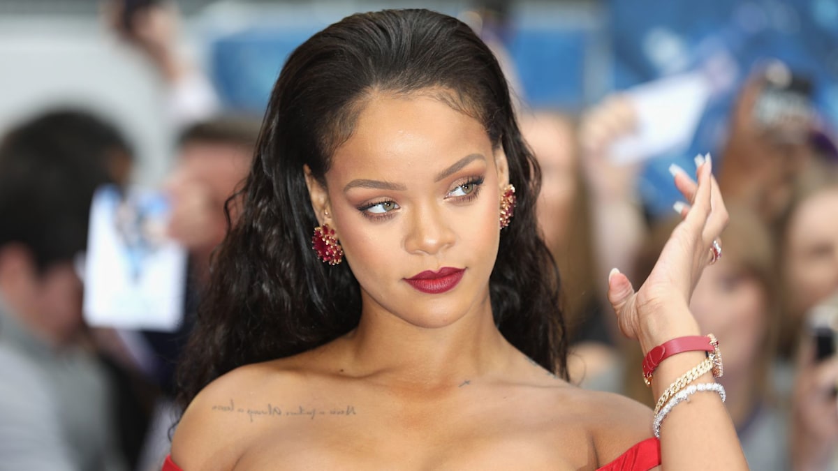 Rihanna shares ‘proud’ major news ahead of Paris Olympics [Video]