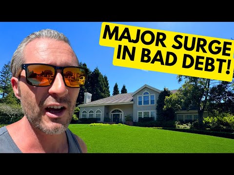 UPDATE! People Have STOPPED PAYING THEIR BILLS…AGAIN! [Video]