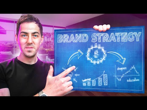 Master Brand Strategy In 7 Minutes (Examples Included) [Video]