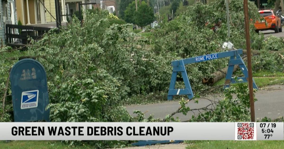 Day 3 of Tornado Cleanup in Rome: Here’s the Latest | Focus Economy [Video]