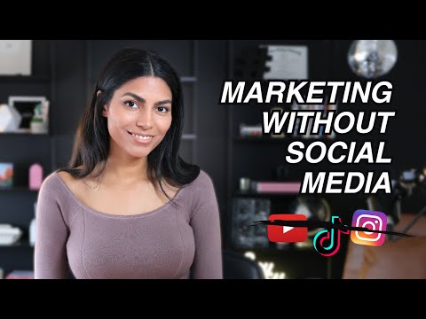 7 Ways to Get Clients WITHOUT Social Media [Video]
