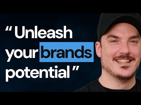 Brand Strategy Secrets with Dain Walker [Video]