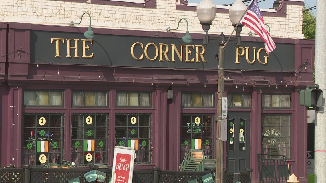 The Corner Pug in West Hartford closing in August [Video]