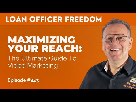 Maximizing Your Reach The Ultimate Guide to Video Marketing