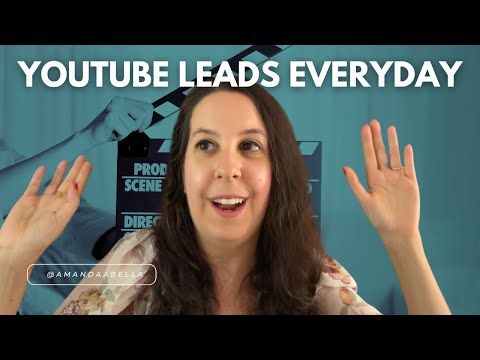 Best YouTube Lead Generation Strategies 2024 | Video Marketing