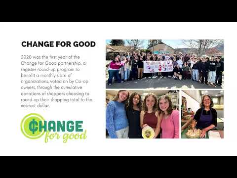 Community Grants Info Meeting 2024 [Video]