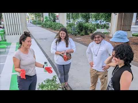 The Miami Foundation Community Grants 2023 [Video]