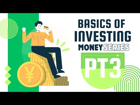 Investing Basics for Teens [Video]