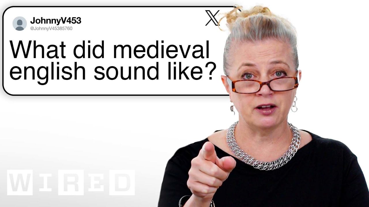 What was really going on in the Middle Ages?  Adafruit Industries  Makers, hackers, artists, designers and engineers! [Video]