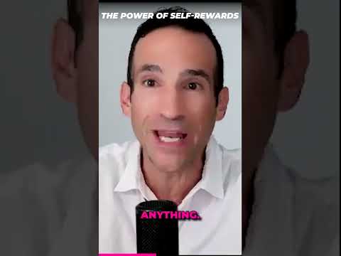 The Power of Self Rewards [Video]