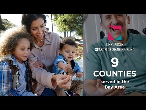 Chronicle Season of Sharing – SF Gate Marketing [Video]