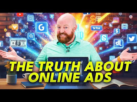 How Does Online Advertising Help A Business [Video]