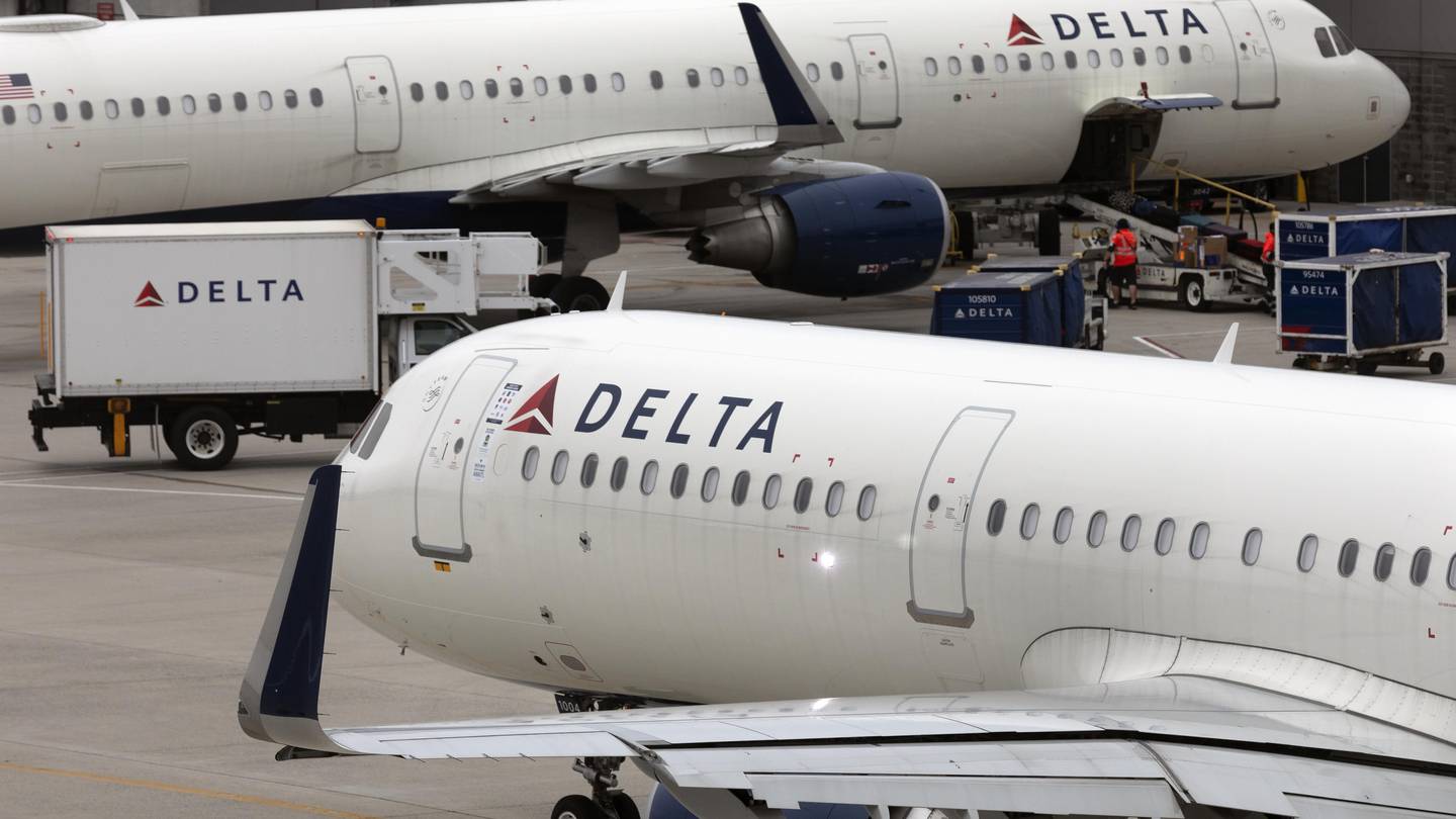 US is investigating Delta’s flight cancellations and faltering response to global tech outage  WSB-TV Channel 2 [Video]