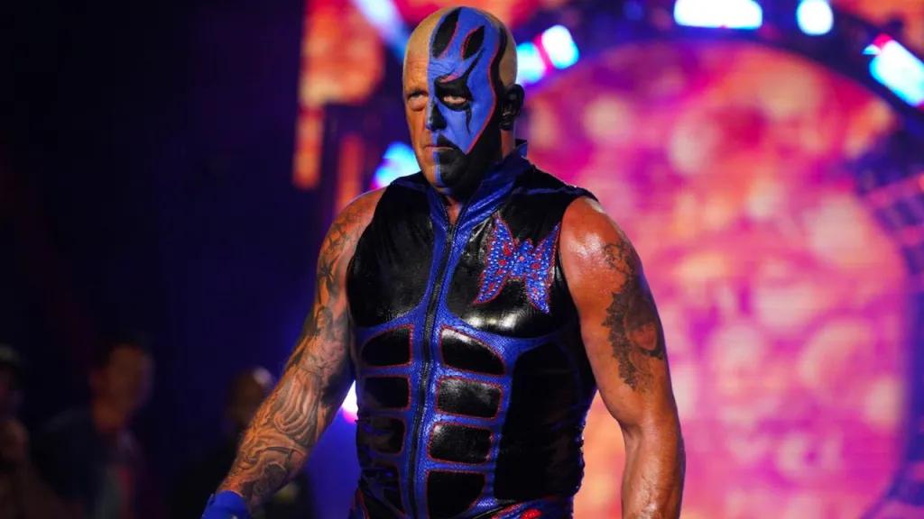 Dustin Rhodes Urges Fans To Ditch ‘Jobber’, TNA Impact & Xplosion Lineup [Video]