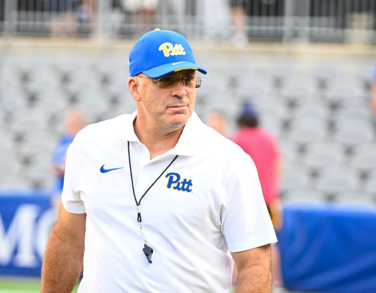 The Morning Pitt: Five Notable Quotes From Narduzzi [Video]