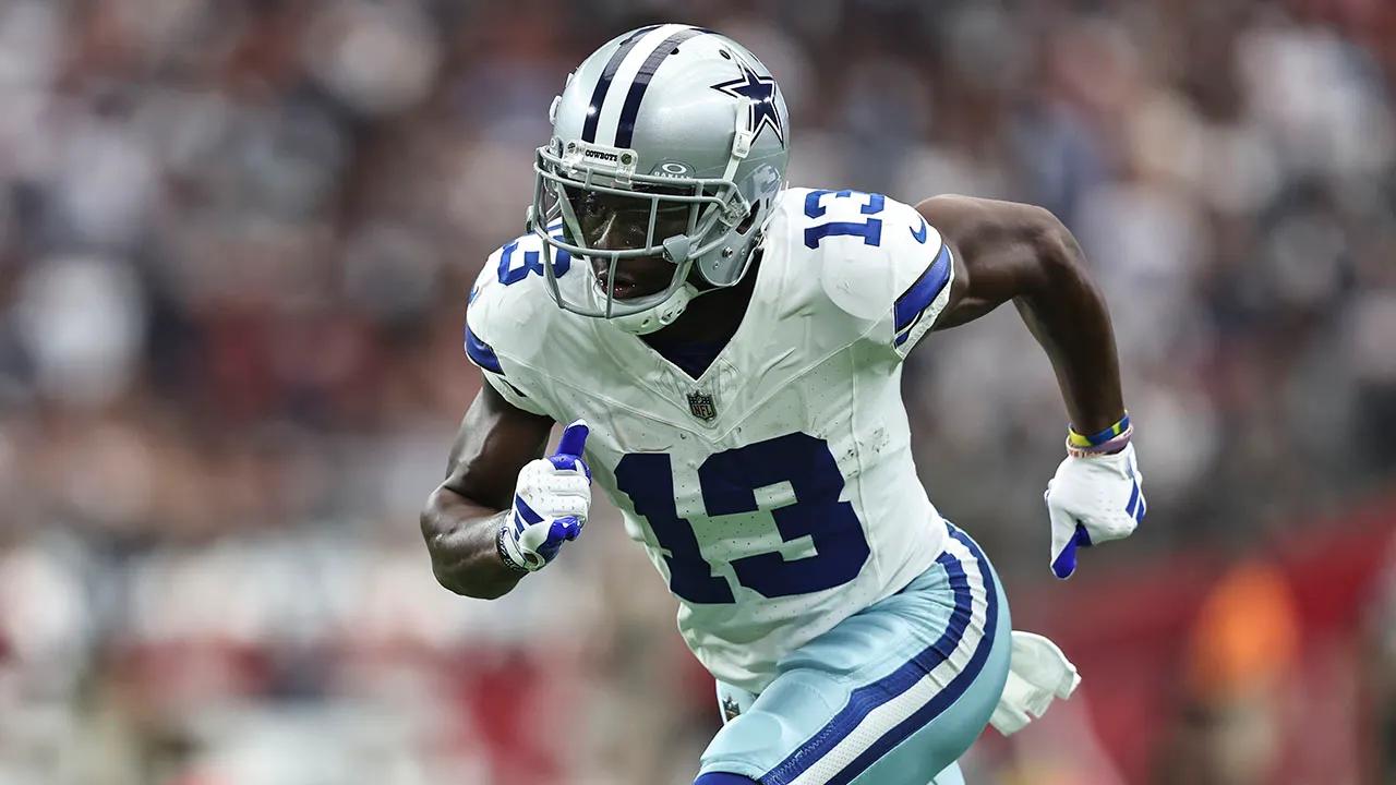 NFL veteran Michael Gallup stunningly retires at age 28 [Video]