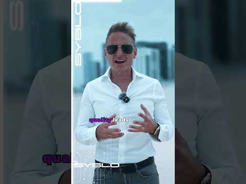 Businesses Need Marketing – Robert Syslo [Video]
