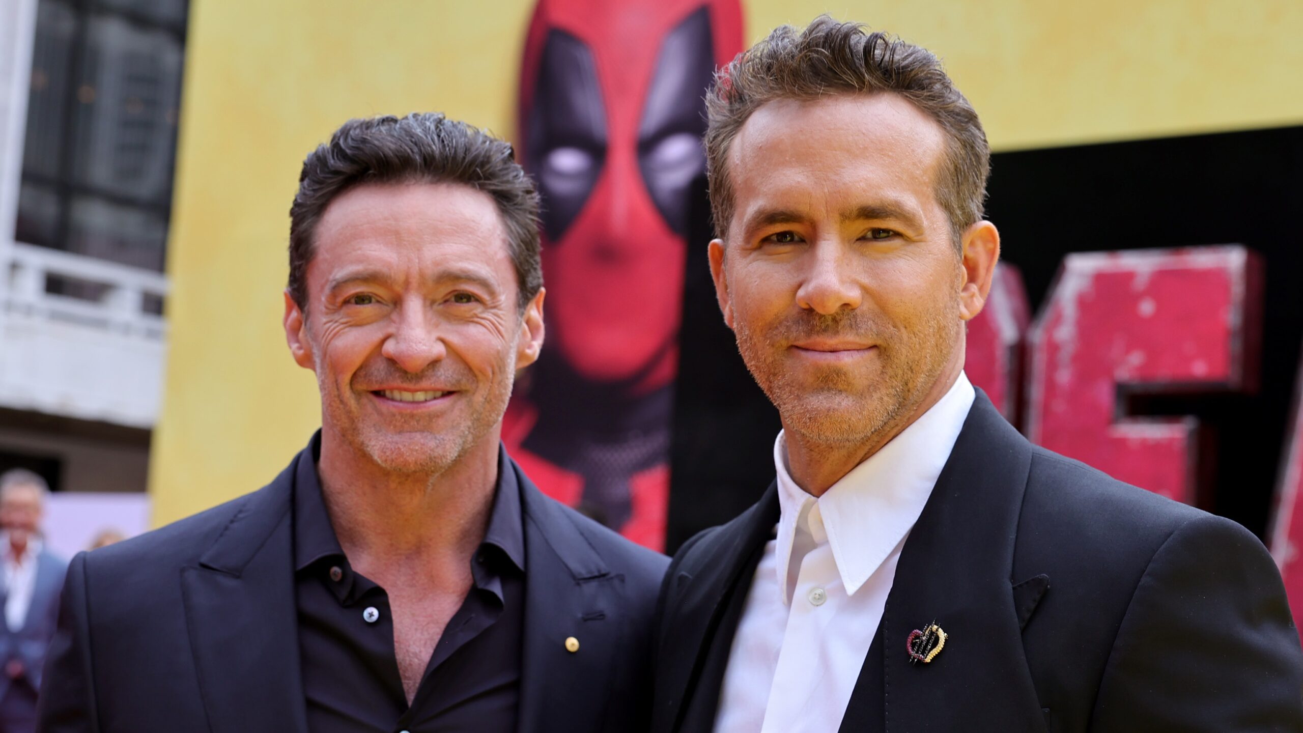 King Charles Making a ‘Deadpool & Wolverine’ Cameo? [Video]