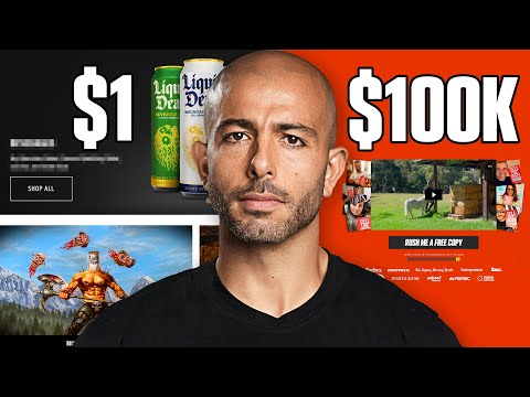 $1 vs $100,000 Sales Funnel [Video]