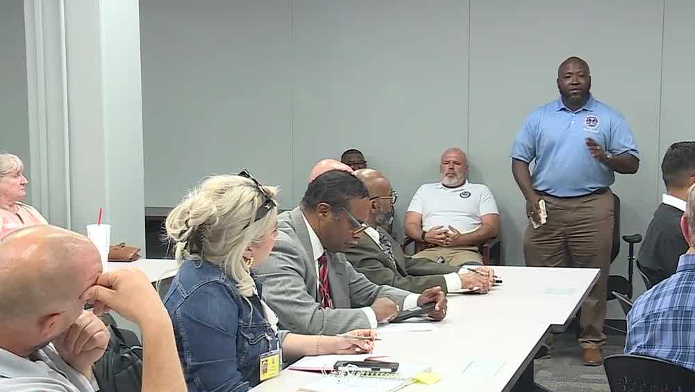 KCK police start new initiative to work with pastors [Video]