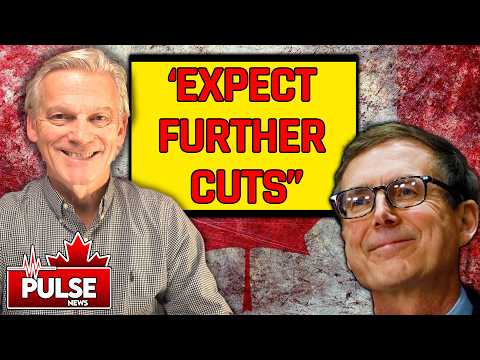 Bank of Canada Cuts Rates to 4.5% – What It Means [Video]