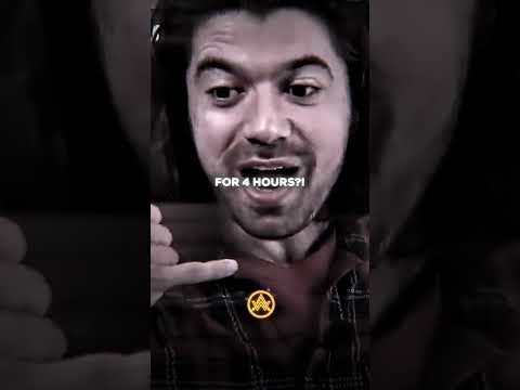 Alex Hormozi’s Naughty Marketing Strategy [Video]