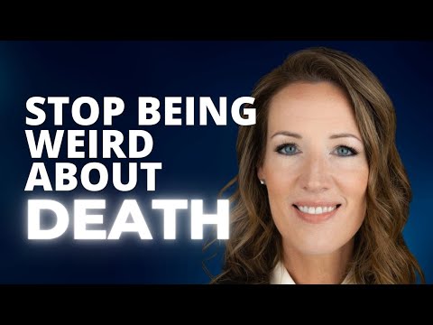 Embracing Mortality: How to Live a Life Without Regret [Video]