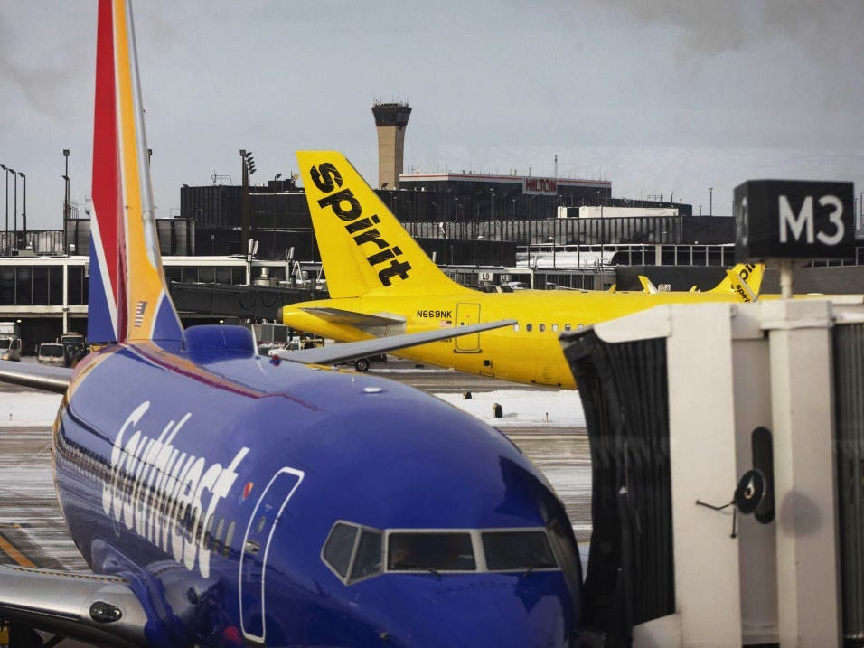 It’s the end of budget airlines as we know them [Video]