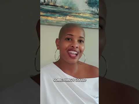I took several steps to treat my bald hair [Video]