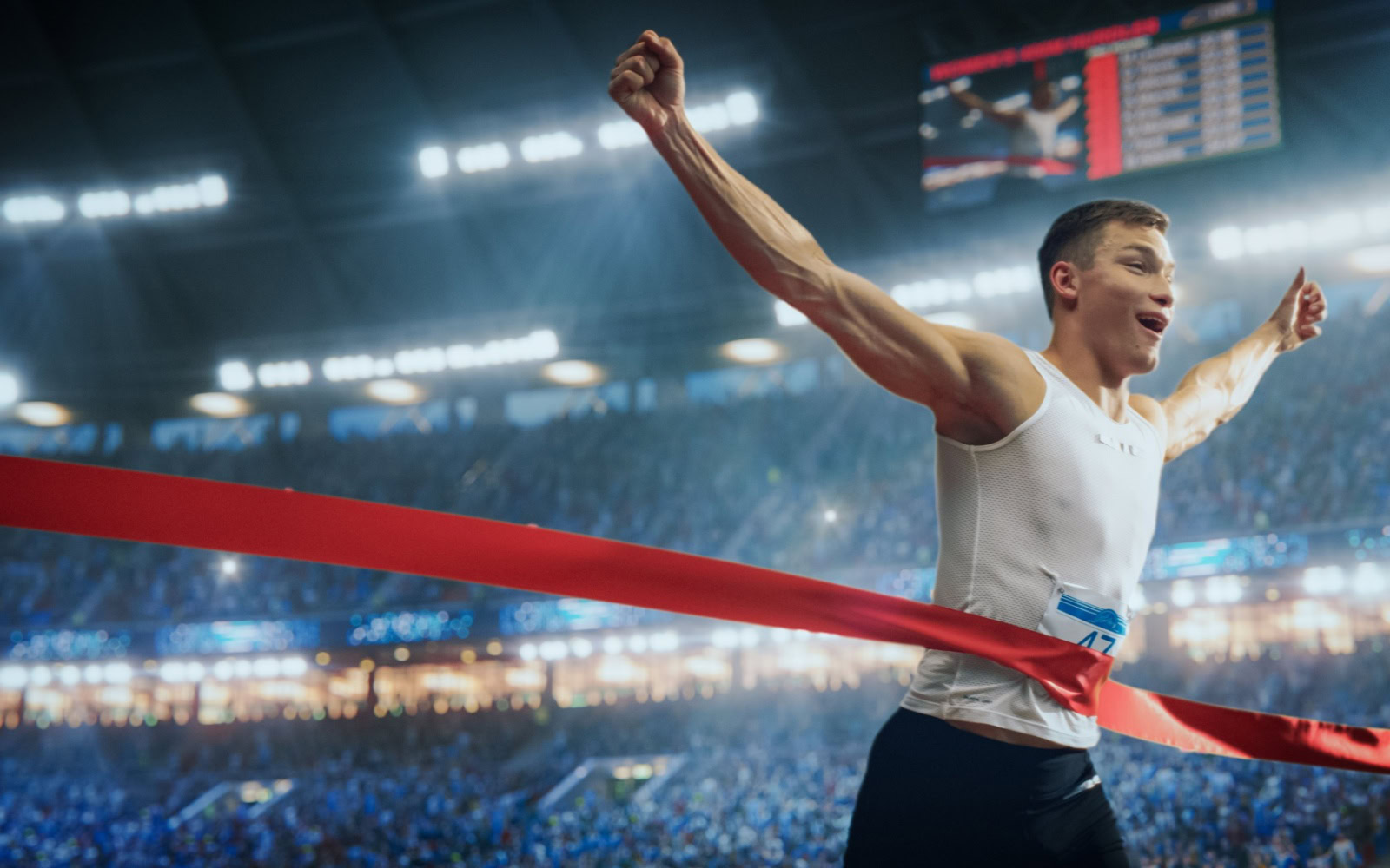 Top 7 Most Emotionally Engaging Olympics Ads (P&G Campaigns Are Winning) [Video]