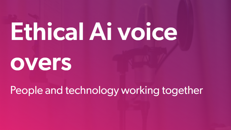 Abe’s Audio introduces ethical AI voiceovers [Video]