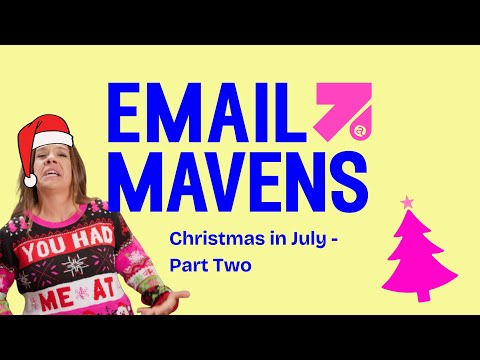 Christmas in July – Part 2 [Video]
