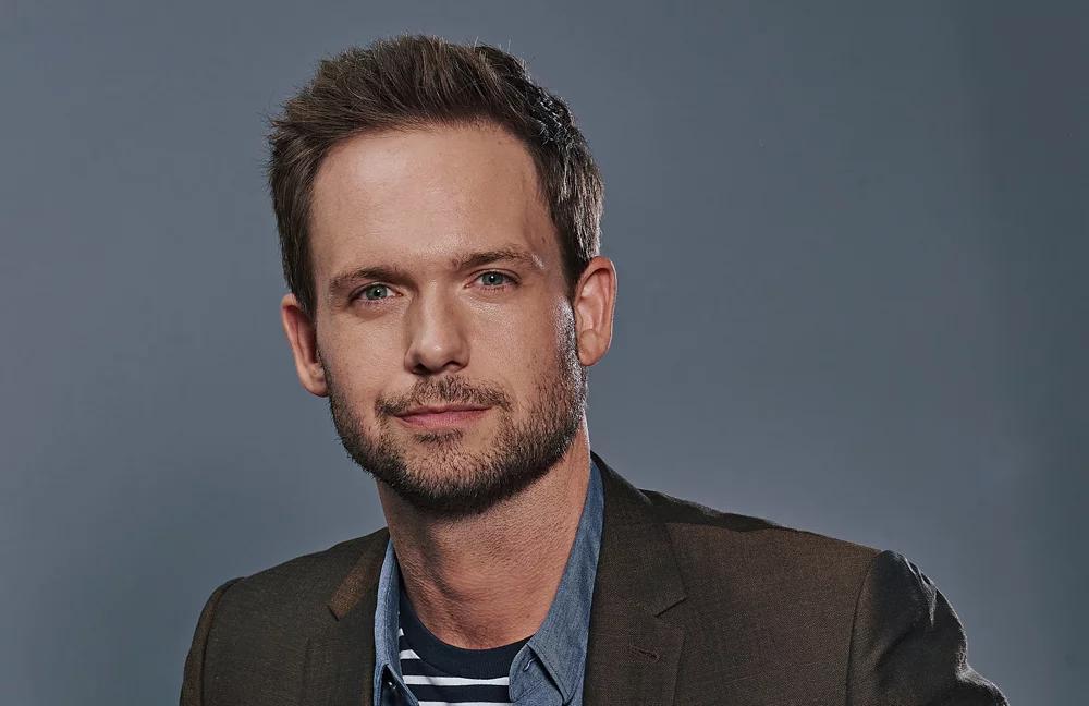 Patrick J. Adams partners with Dream Games [Video]