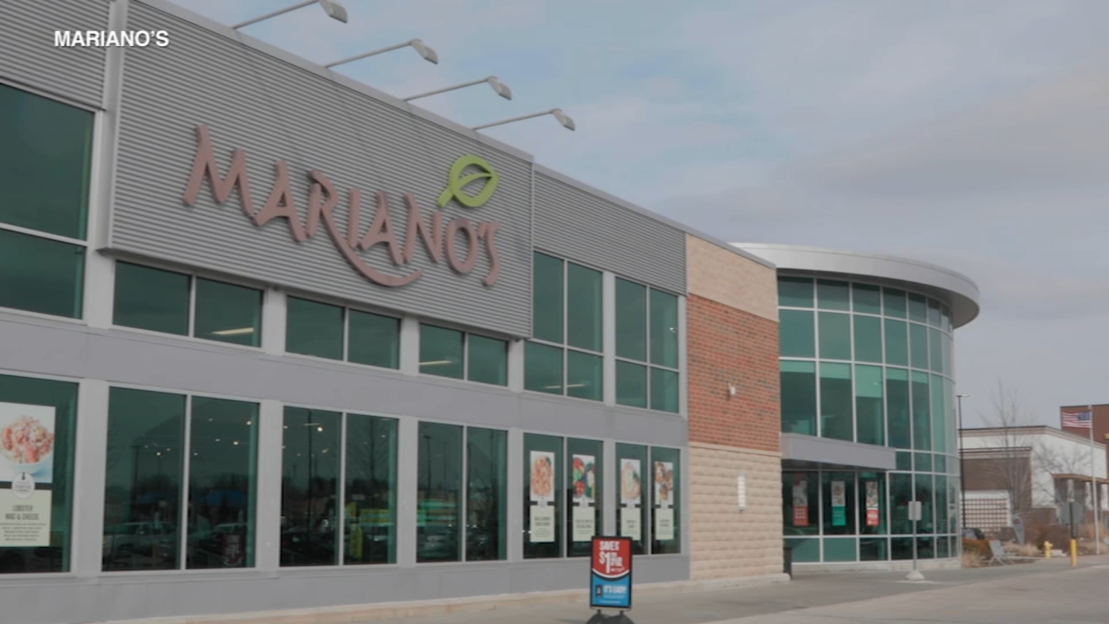 Kroger merger update: Future of 35 Illinois Mariano’s, Jewel stores uncertain after Kroger-Albertson’s merger halted | Full List [Video]