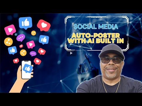 Best Social Media Marketing Automation Software For Small Business – Easy Social Media Automation 💯 [Video]