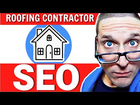 Roofer SEO: Local Roofing Marketing Tips [Video]