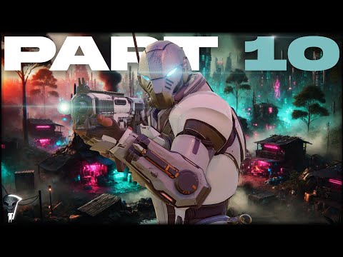 Letting The Salt Flow Through Me // XCOM 2 WOTC Season 8 2024 // Part 10 [Video]