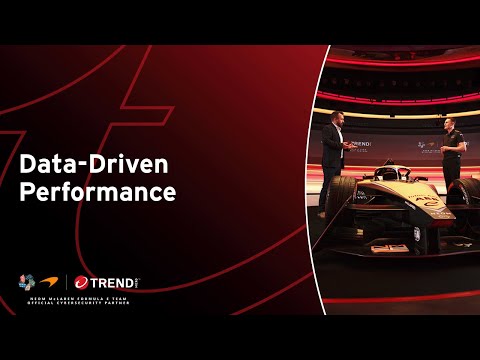 How Data Fuels Formula E Racing [Video]