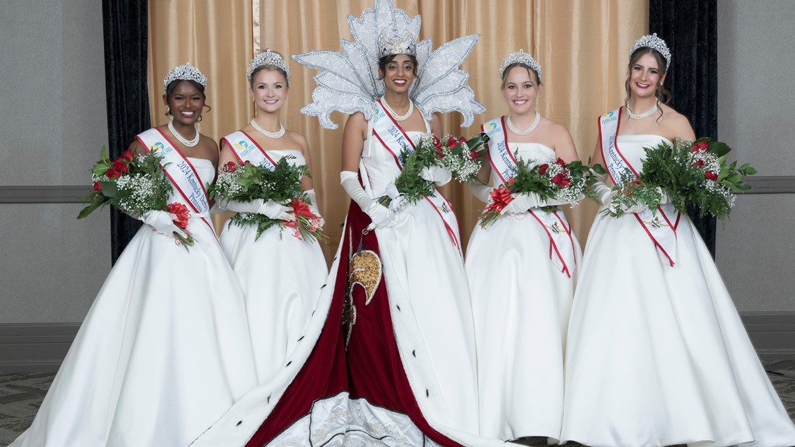 Kentucky Derby Festival searching for 2025 royal court [Video]