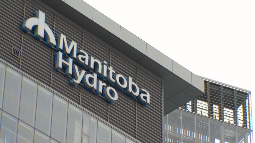 Manitoba Hydro restarting international consulting business [Video]