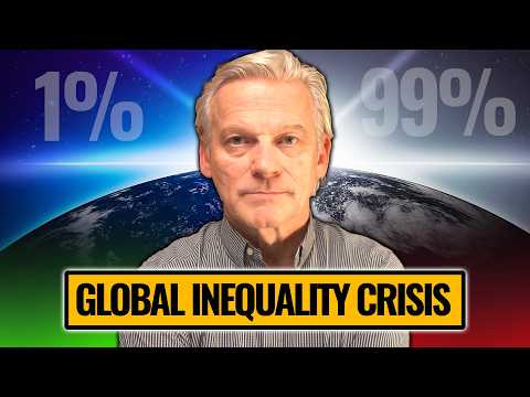 Global Inequality Crisis: $42 Trillion in New Wealth for the Richest 1% [Video]