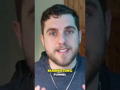 The Ultimate Digital Marketing Funnel  A Step by Step Guide [Video]