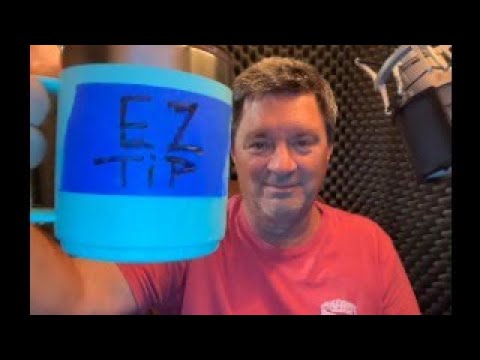 Easy Voice Over Marketing Tip [Video]