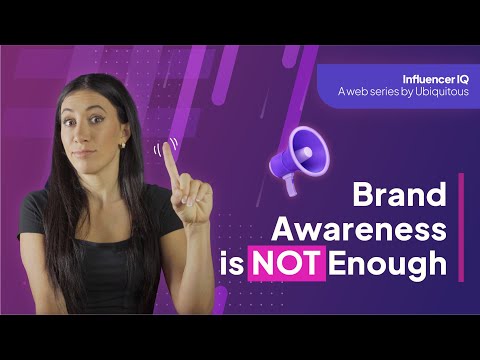 Why Brand Affinity is The Future of Business [Video]