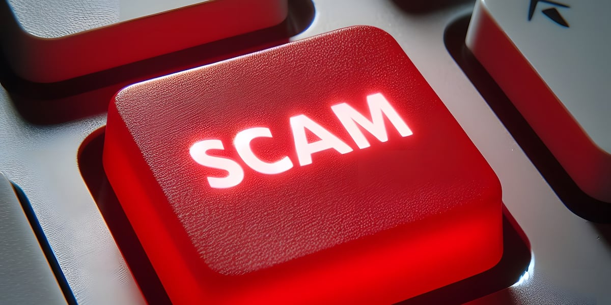 Looking for a job? Scammers targeting popular job websites [Video]