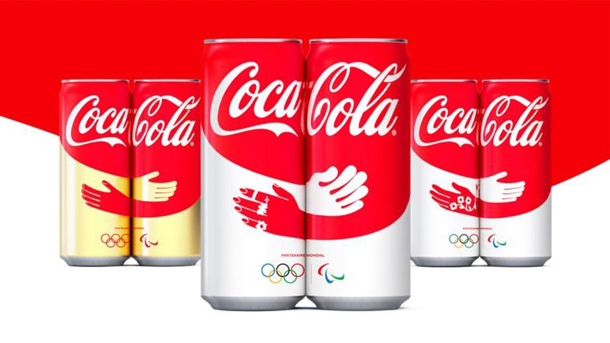 How brands can make the most of the Olympics: a golden marketing opportunity [Video]